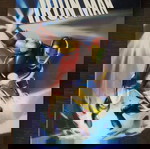  IRON MAN ΠΡΩΤΕΣ ΠΕΡΙΠΕΤΕΙΕΣ