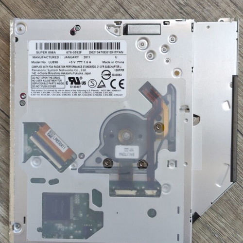 CD driver for computer like new