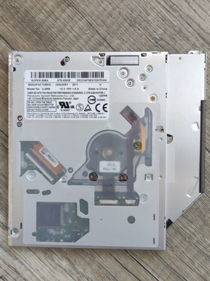 CD driver for computer like new
