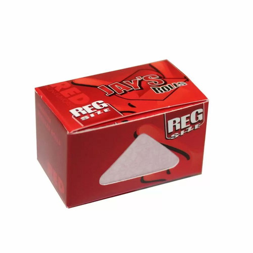 Juicy Jays Regular rolling cigarette paper new