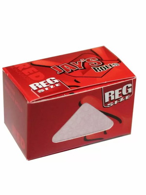Juicy Jays Regular rolling cigarette paper new