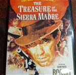 The Treasure Of Sierra Madre (1948)