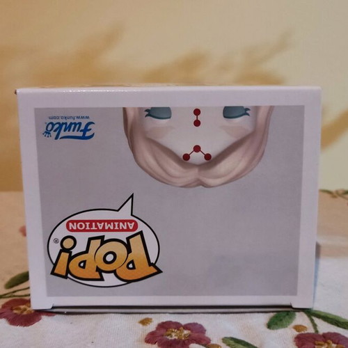 Funko Pop! Demon Slayer Spider Demon Mother new