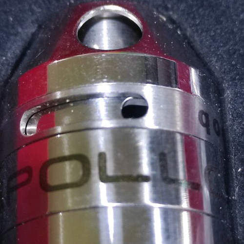 Apollo RDA by Leo Style new