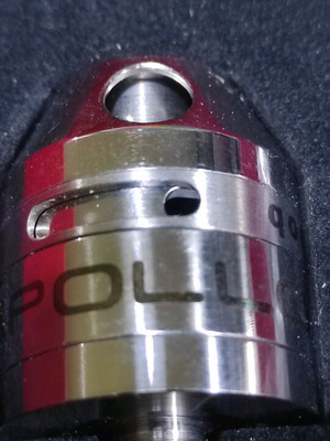 Apollo RDA by Leo Style new