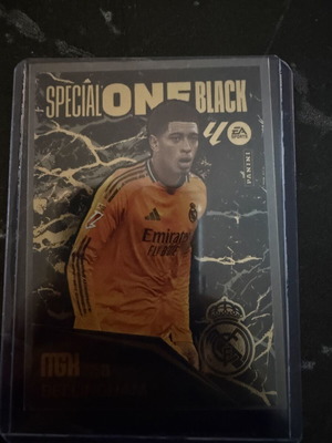 Κάρτα Bellingham Topps