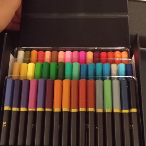Pepco colouring pencils new