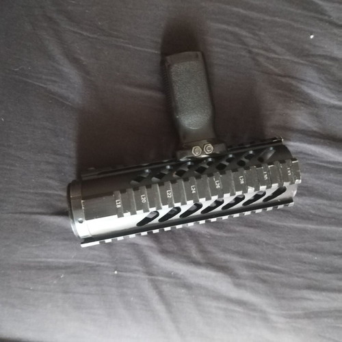 MILITARY SUPPLIES