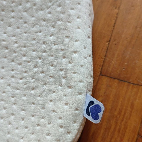 Kikka Boo mattress used for portbebe or bassinet