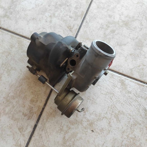 Turbocharger Skoda Superb '01-'07 used, code 058145703J