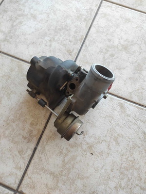Τουρμπίνα Skoda Superb '01-'07 μεταχειρισμένη, κωδικός 058145703J