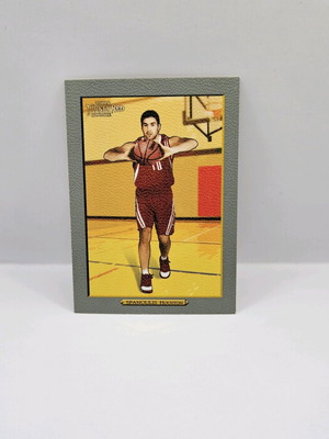 Κάρτα 2006 Topps Vasilis Spanoulis σαν καινούργιο