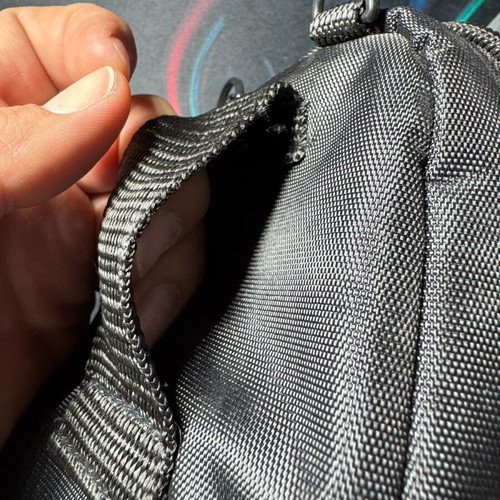 Avec camera bag used