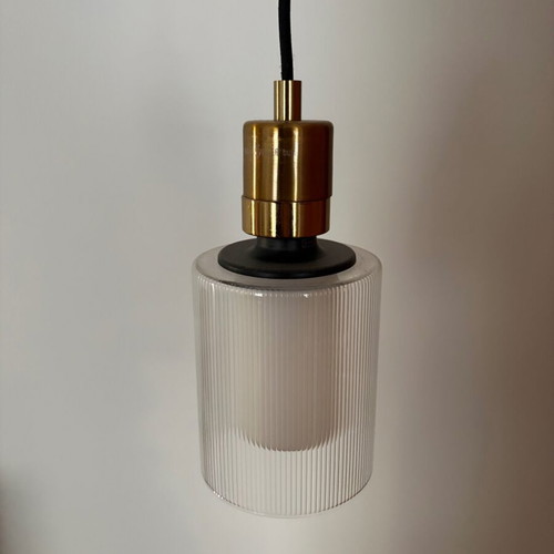 IKEA lighting like new, SKAFTET cable and MOLNART bulb set