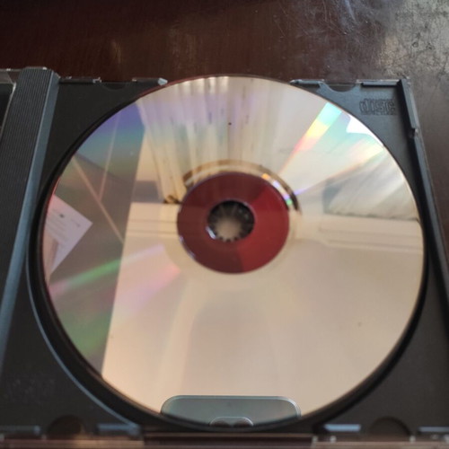 For Lovers Music Only for Lovers CD used