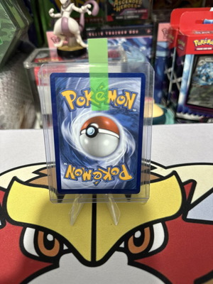 Mega Dragalge 065/086 Foil Ultra Rare κάρτα σαν καινούργιο