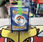 Mega Dragalge 065/086 Foil Ultra Rare κάρτα σαν καινούργιο