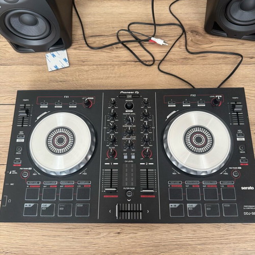DJ μίκτης DDJ-SB2 σαν καινούργιος, μεταχειρισμένος