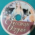 Romantic DVD like new