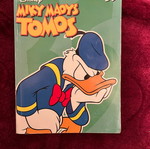 Miky Maous Volume 35 used