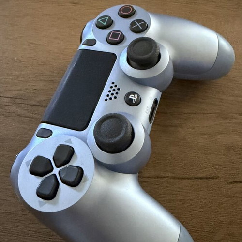 Sony DualShock controller for PlayStation 4