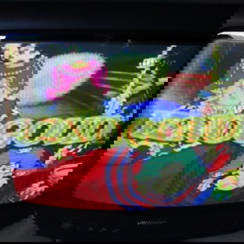 Τηλεόραση 14″ CRT Philips 14PT1352/01