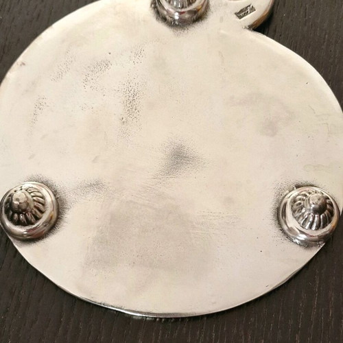 Carrol Boyes Collectible Trivet like new