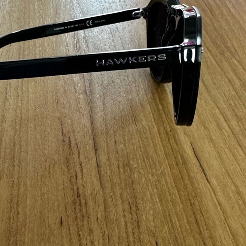 Hawkers Chrome Warwick sunglasses new with case