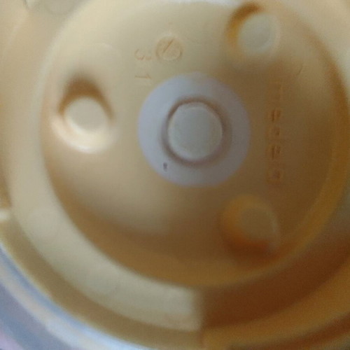 Medela Ben Mari system like new with temperature control and bottle holder