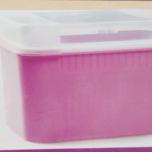 Delis 7.5 liters new, large storage container