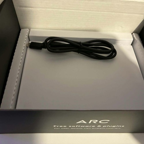 Audient ID24 like new