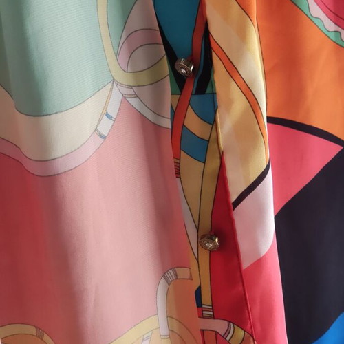 Twenty 29 women's shirt M multicolor like new
