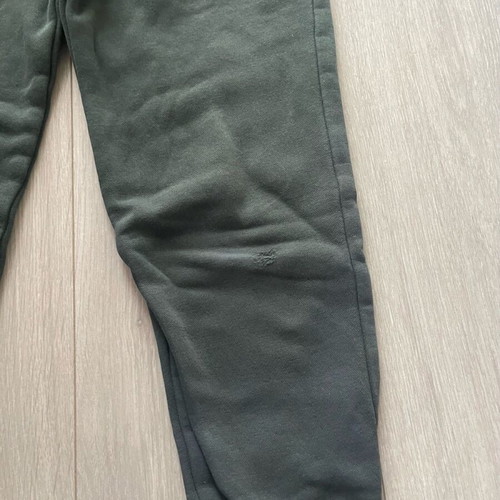 Children's sweatpants used, pack of 9, 10 years old, multicolor