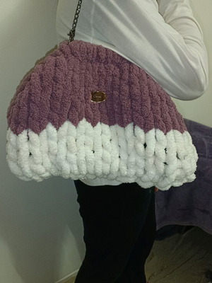 Teddy bag new shoulder