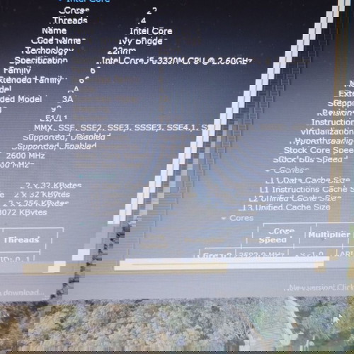 Λάπτοπ DELL E6330-Χρυσή ευκαιρία για γραφείο-φοιτητή (Διαβάστε και θα καταλάβετε)