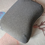 IKEA pillows like new, small size, memory foam