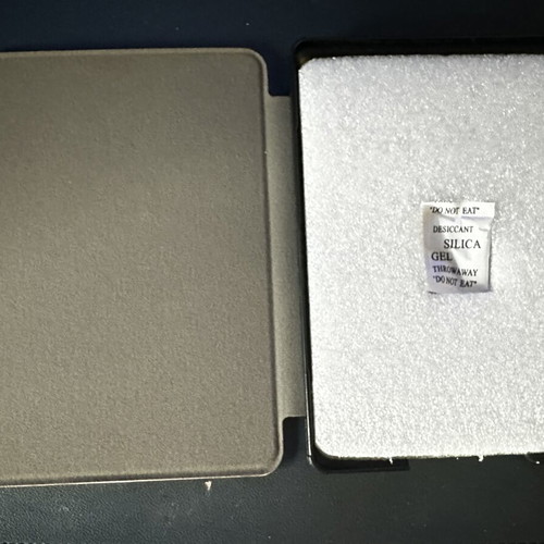 Kindle Paperwhite 2021 (Gen 11) case