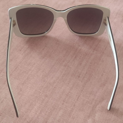 Carrera women's sunglasses like new, black and white