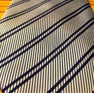 Roccobarocco 100% μεταξωτή γραβάτα