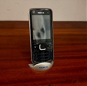 Nokia 6220c