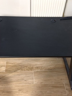 Γραφείο Gaming Viper με LED