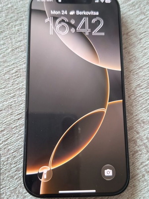 iPhone 16 Pro 128GB