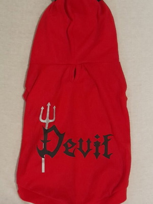 Dog kit like new with waterproof, paw covers, leash, shirts and toy