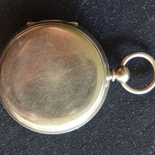 Mechanical English pedometer