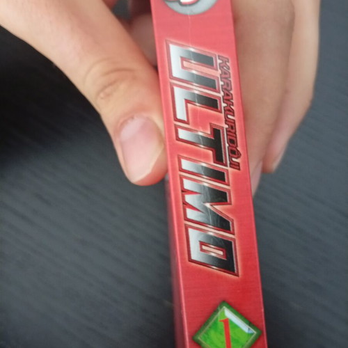 Ultimo Volume 1 Like New by Stan Lee and Hiroyuki Takei
