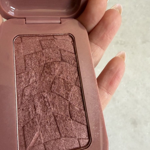 NYX Buttermelt Blush like new