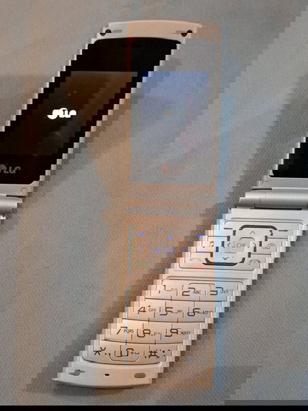LG A133