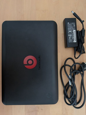 HP Pavilion dm4 Beats Edition 3010sn laptop with 12GB RAM and 256GB SSD
