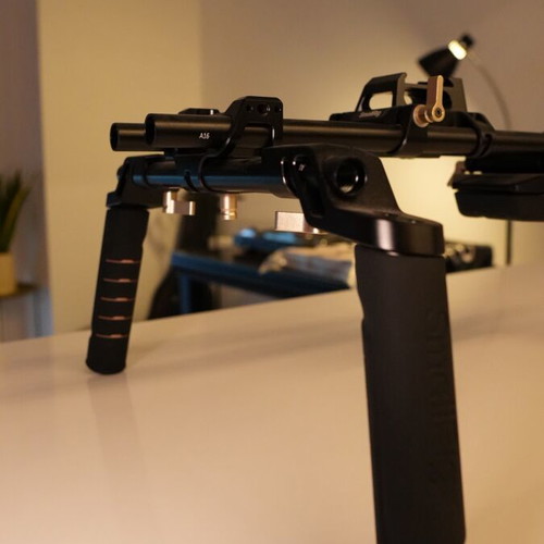 Smallrig Shoulder Rig like new