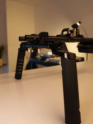 Smallrig Shoulder Rig like new
